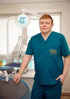 Зенин Сергей Владимирович