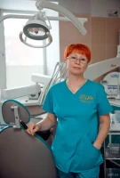 Белозерова Елена Васильевна