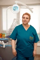 Пыркова Наталья Семеновна